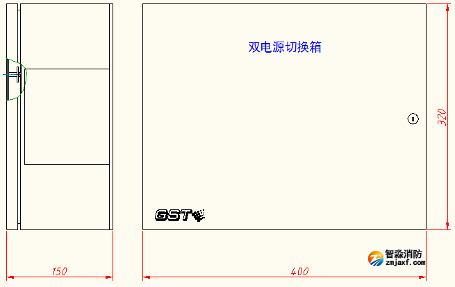 海湾安全技术有限公司