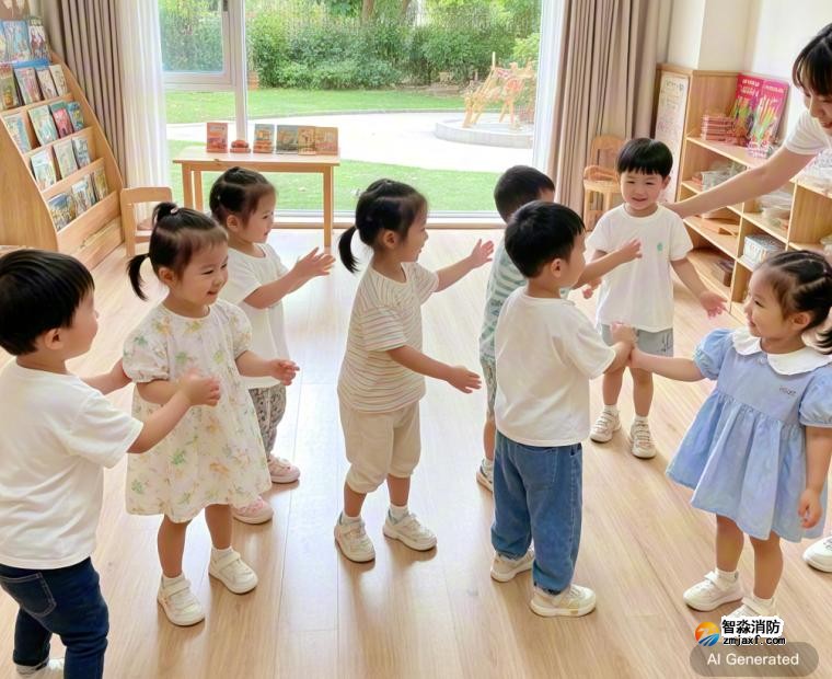 托儿所（幼儿园）