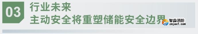 对话海湾：为什么说储能电站消防必须「预判」而非「补救」？