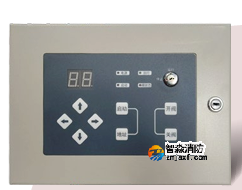 海湾JX-SKP1003，JX-SKP1013手动控制盘