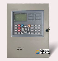 海湾JX-QKX1011B区域控制箱