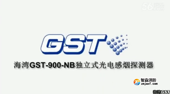海湾NB独立式烟感操作使用视频
