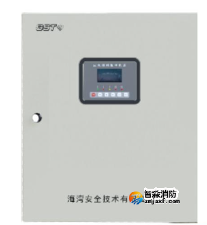 海湾HW-D-AC(DC36V/0.3kVA)-XN30L应急照明集中电源