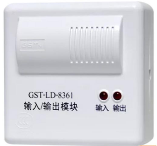 GST-LD-8361输入/输出模块