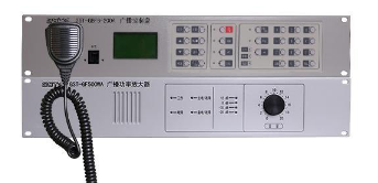 GST-XG9000S消防应急广播设备/系统
